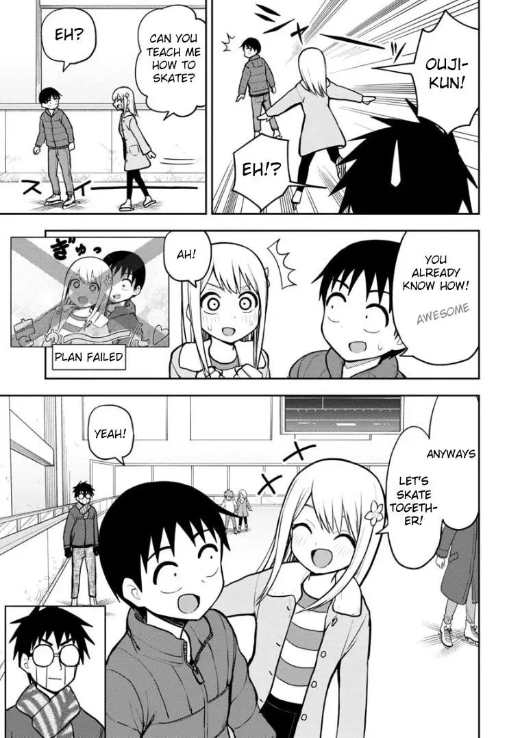 Love is Still Too Early for Himeno-chan Chapter 59 page 6 - 