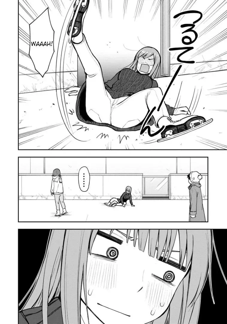 Love is Still Too Early for Himeno-chan Chapter 59 page 9 - 