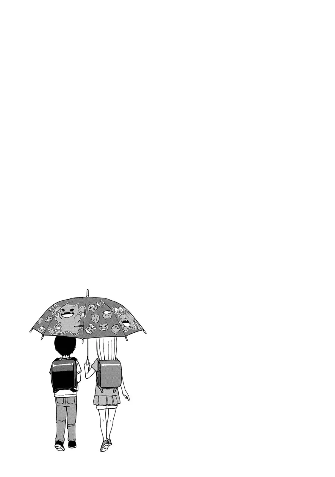 Love is Still Too Early for Himeno-chan Chapter 6 page 9 - 