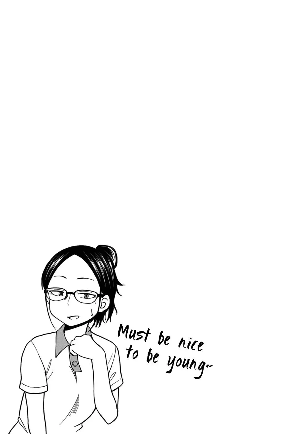 Love is Still Too Early for Himeno-chan Chapter 7 page 9 - 