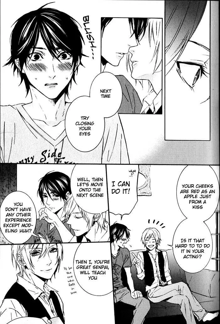 Read Love Lesson chapter 1 image 12 on Lezhin