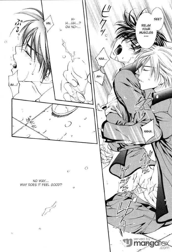 Read Love Lesson chapter 1 image 13 on Lezhin