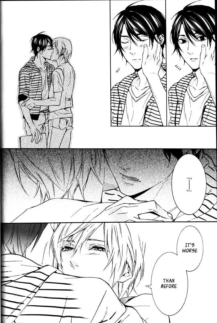 Read Love Lesson chapter 1 image 15 on Lezhin