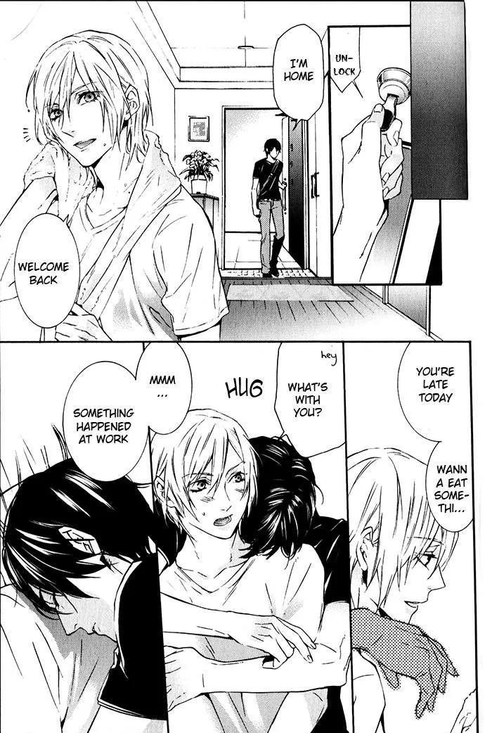 Read Love Lesson chapter 1 image 16 on Lezhin