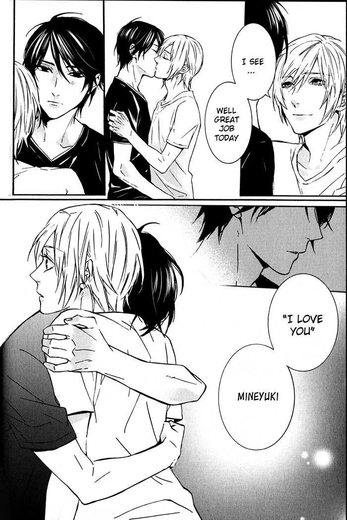 Read Love Lesson chapter 1 image 17 on Lezhin