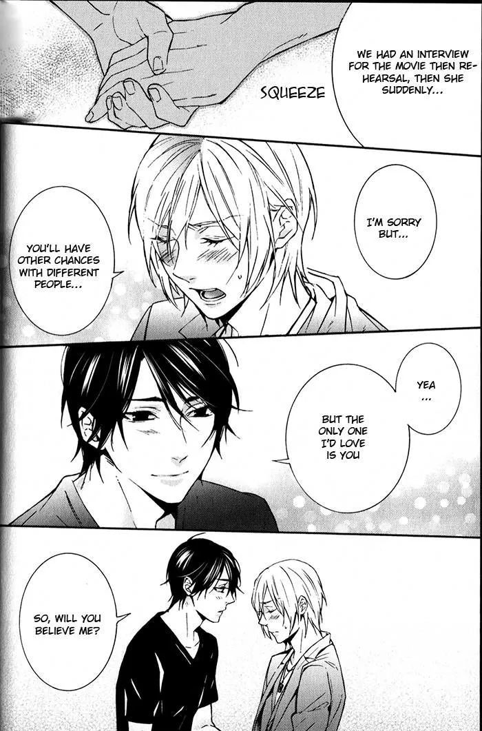 Read Love Lesson chapter 1 image 25 on Lezhin