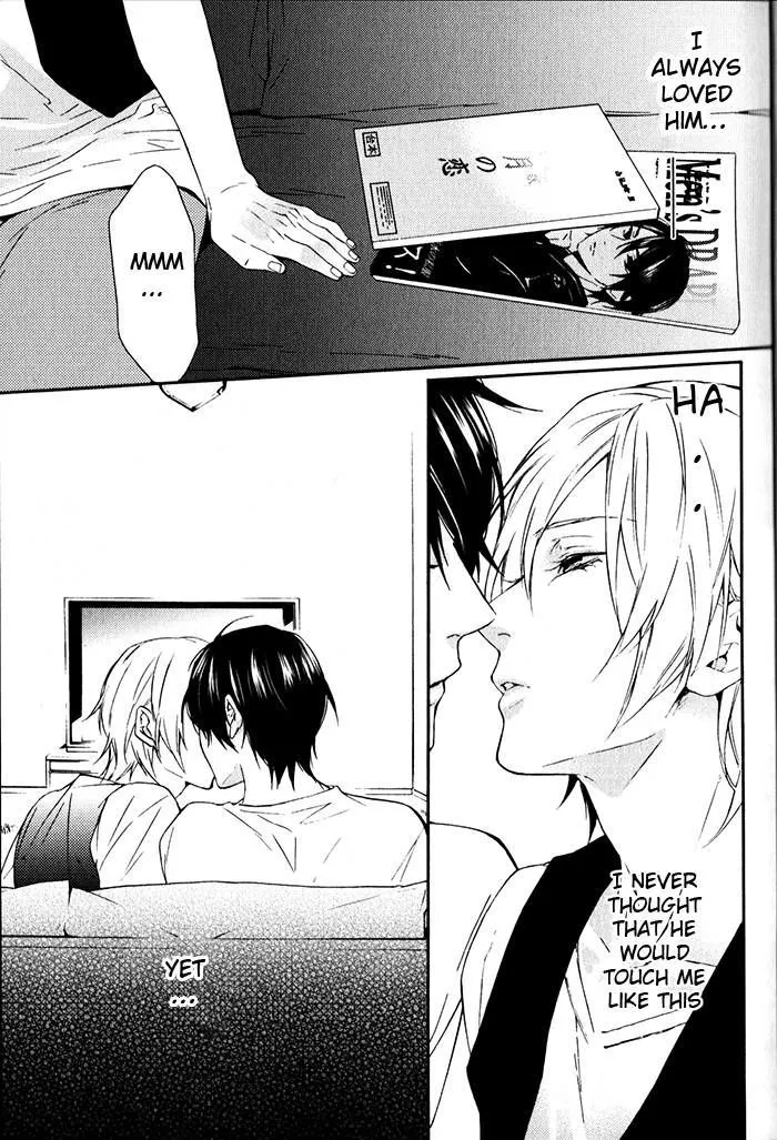 Read Love Lesson chapter 1 image 6 on Lezhin