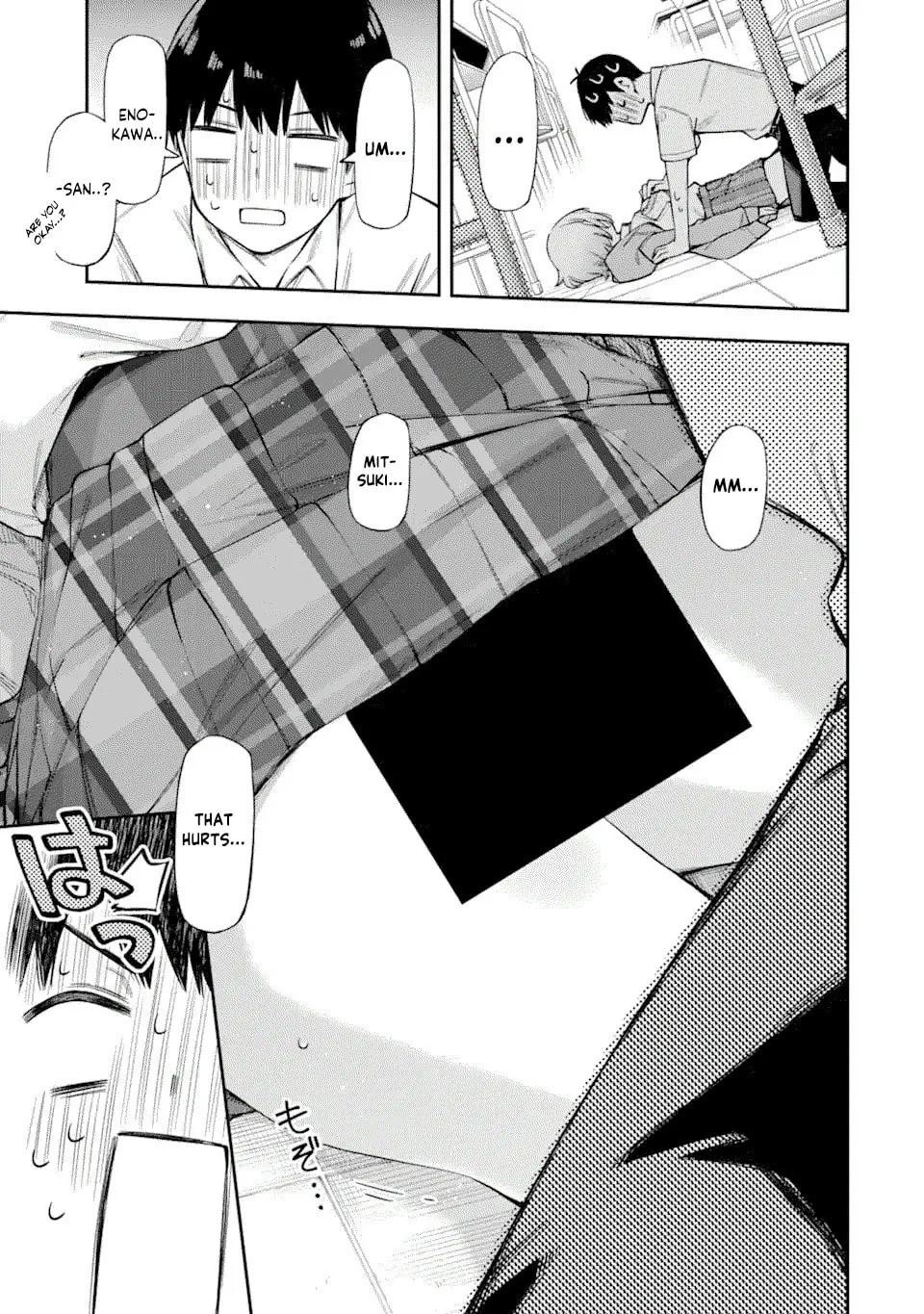 Read Love Lesson chapter 2.1 image 11 on Lezhin