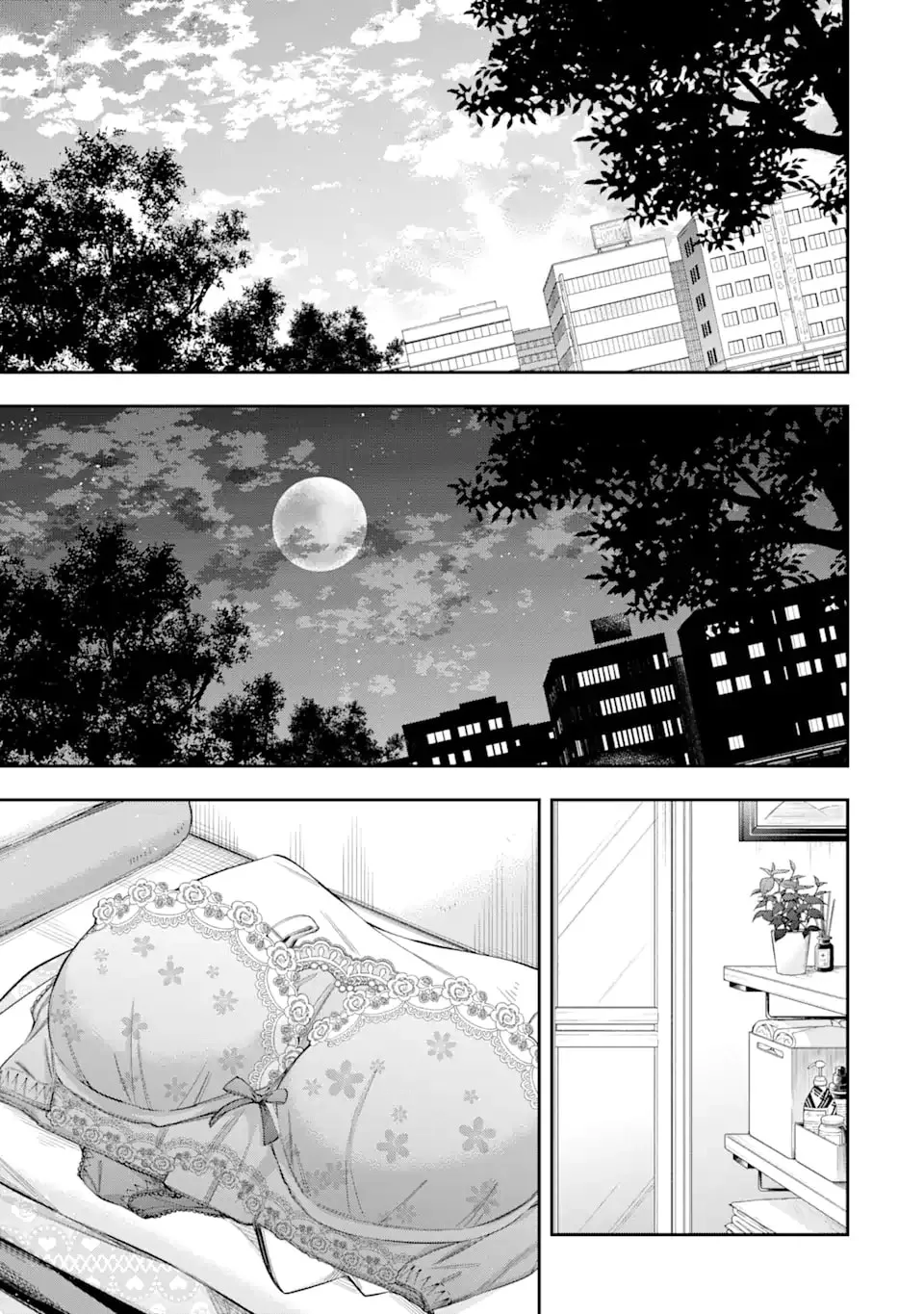 Read Love Lesson chapter 2.3 image 14 on Lezhin