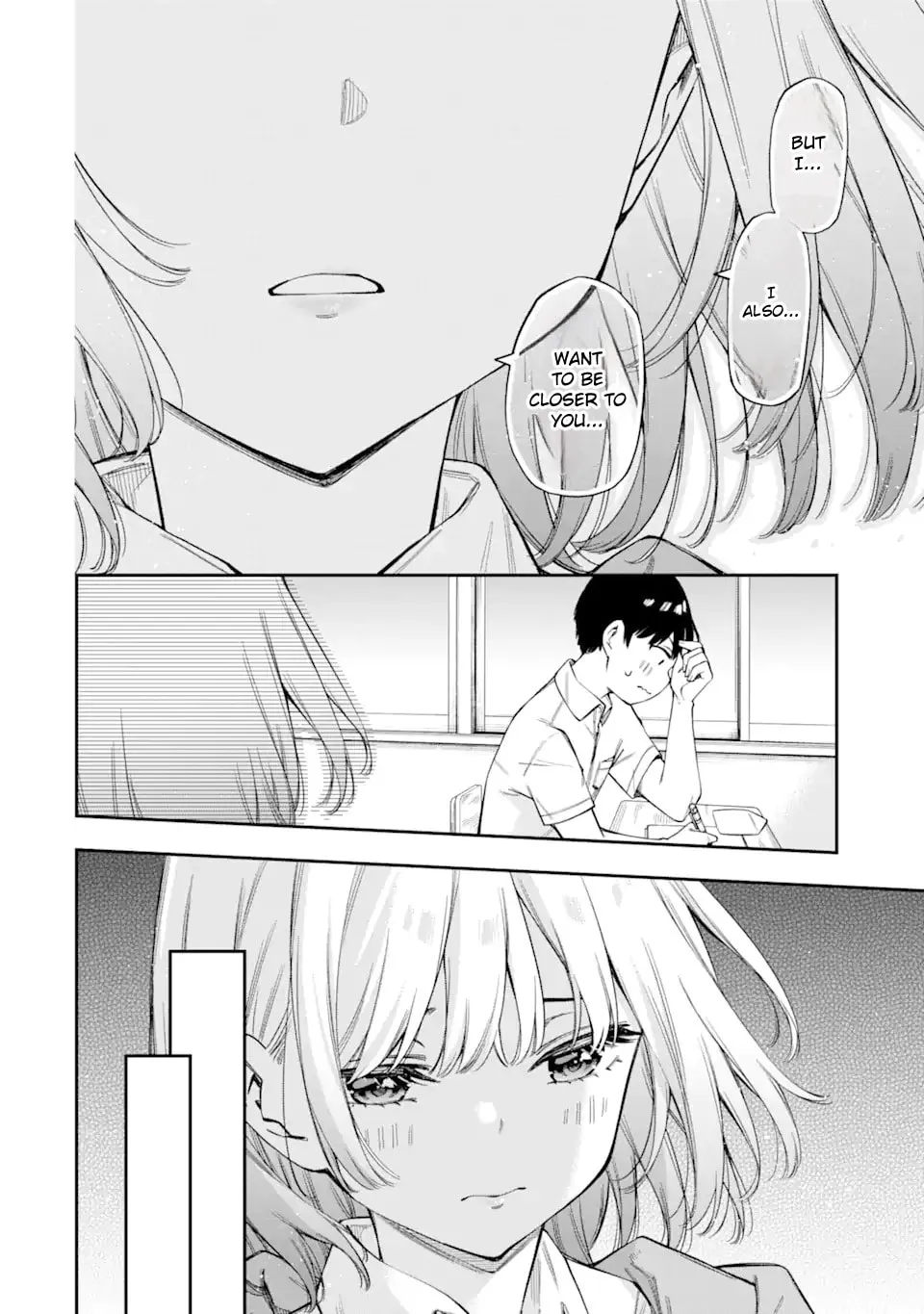 Read Love Lesson chapter 2.3 image 3 on Lezhin