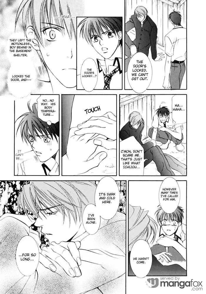 Read Love Lesson chapter 2 image 10 on Lezhin