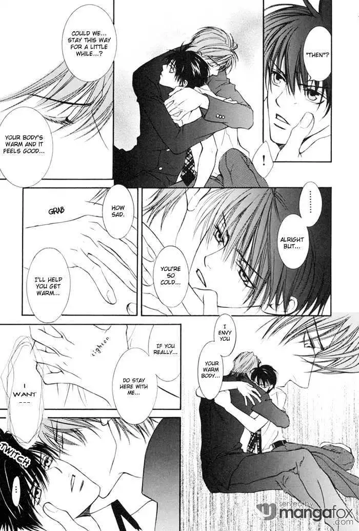 Read Love Lesson chapter 2 image 12 on Lezhin