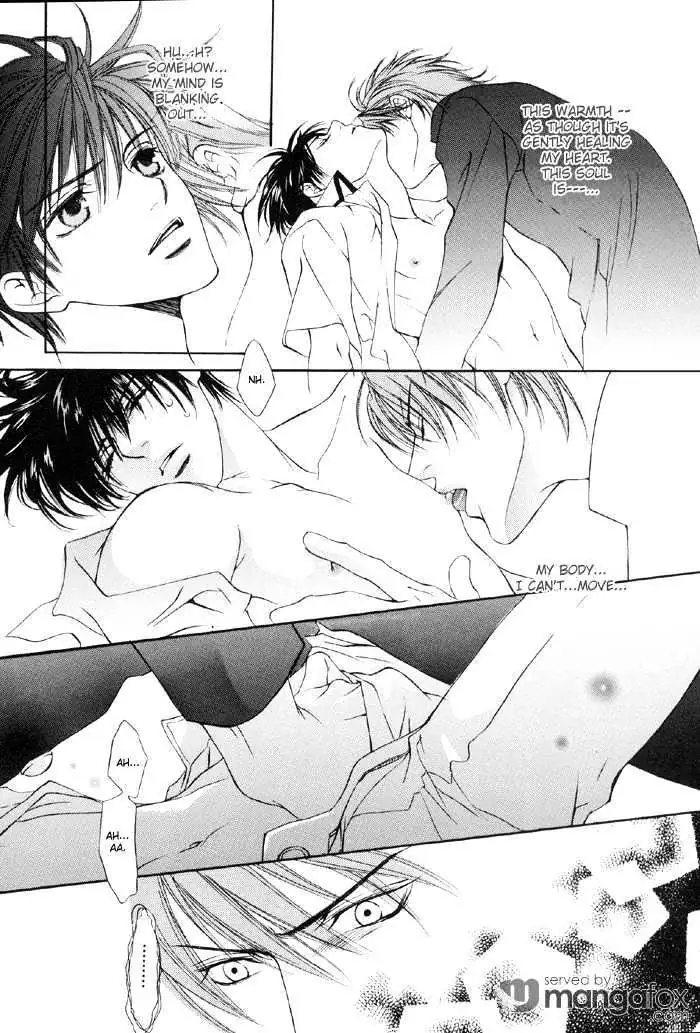 Read Love Lesson chapter 2 image 13 on Lezhin