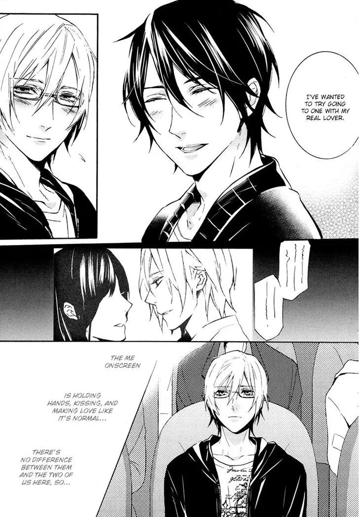 Read Love Lesson chapter 2 image 16 on Lezhin