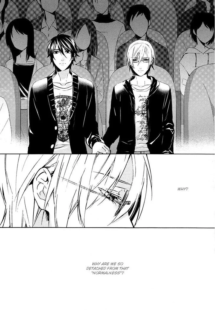Read Love Lesson chapter 2 image 17 on Lezhin