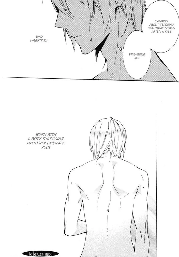 Read Love Lesson chapter 2 image 29 on Lezhin