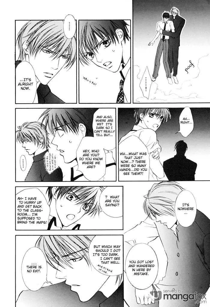 Read Love Lesson chapter 2 image 9 on Lezhin