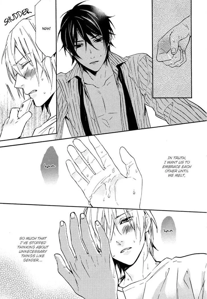 Read Love Lesson chapter 3 image 11 on Lezhin