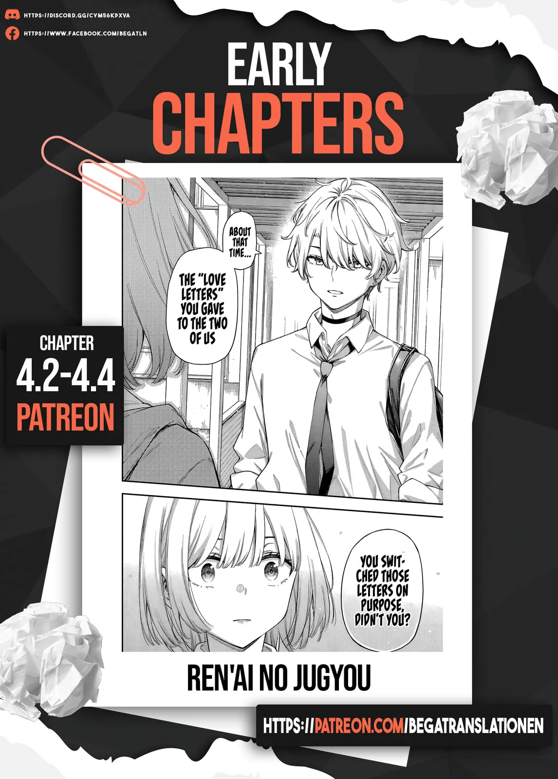 Read Love Lesson chapter 4.1 image 12 on Lezhin