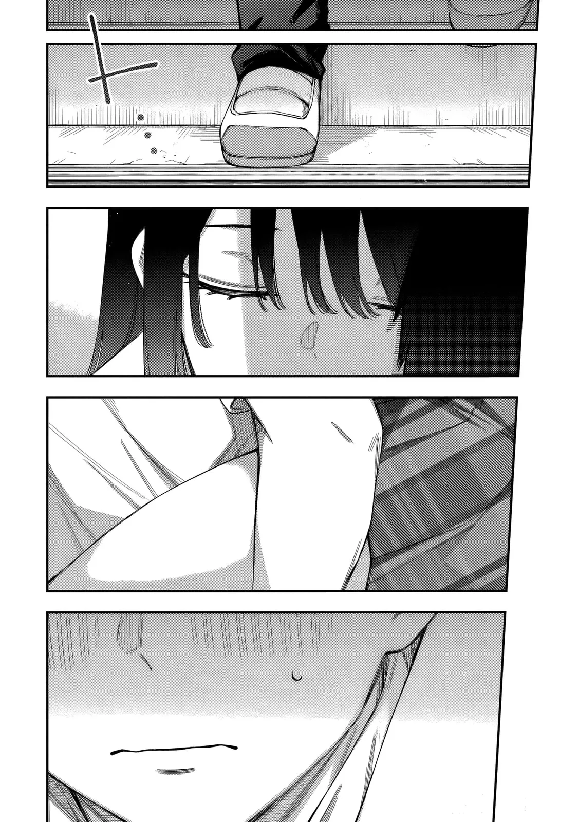 Read Love Lesson chapter 4.3 image 10 on Lezhin
