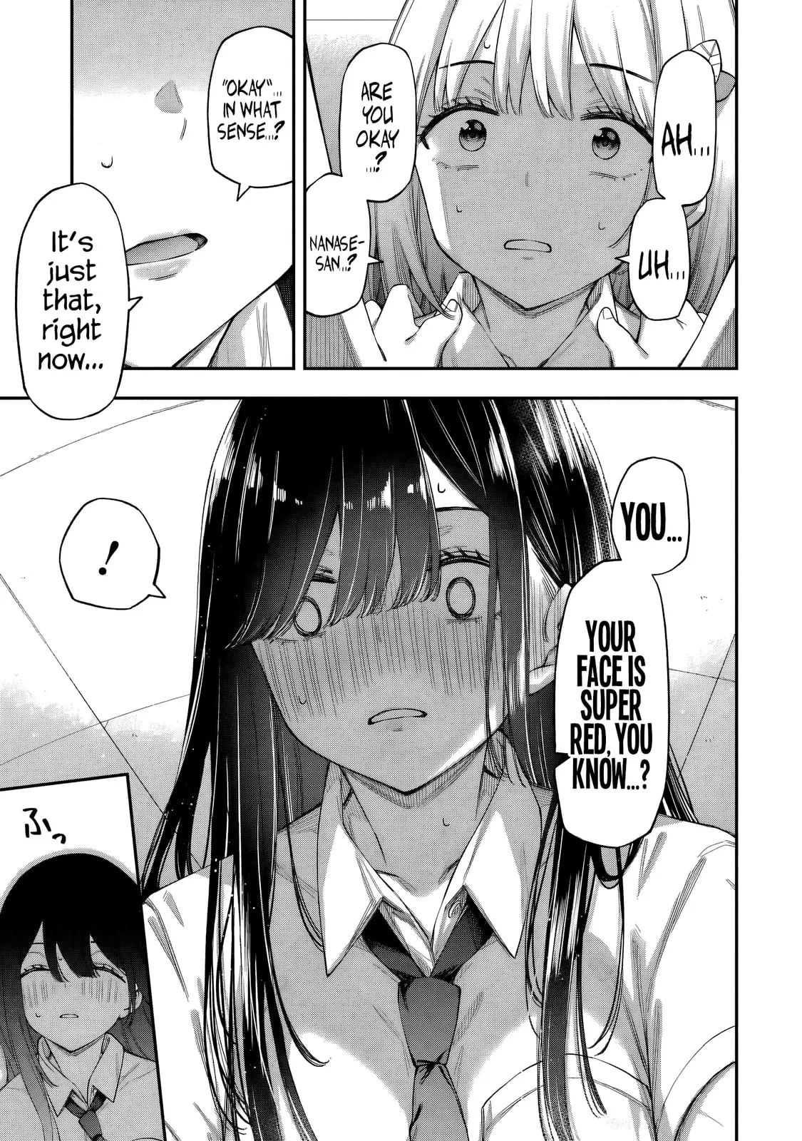 Read Love Lesson chapter 4.3 image 5 on Lezhin