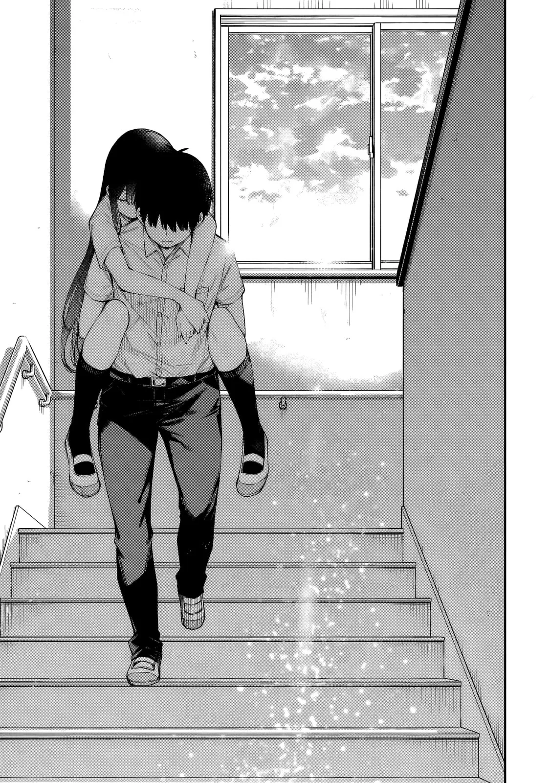 Read Love Lesson chapter 4.4 image 1 on Lezhin