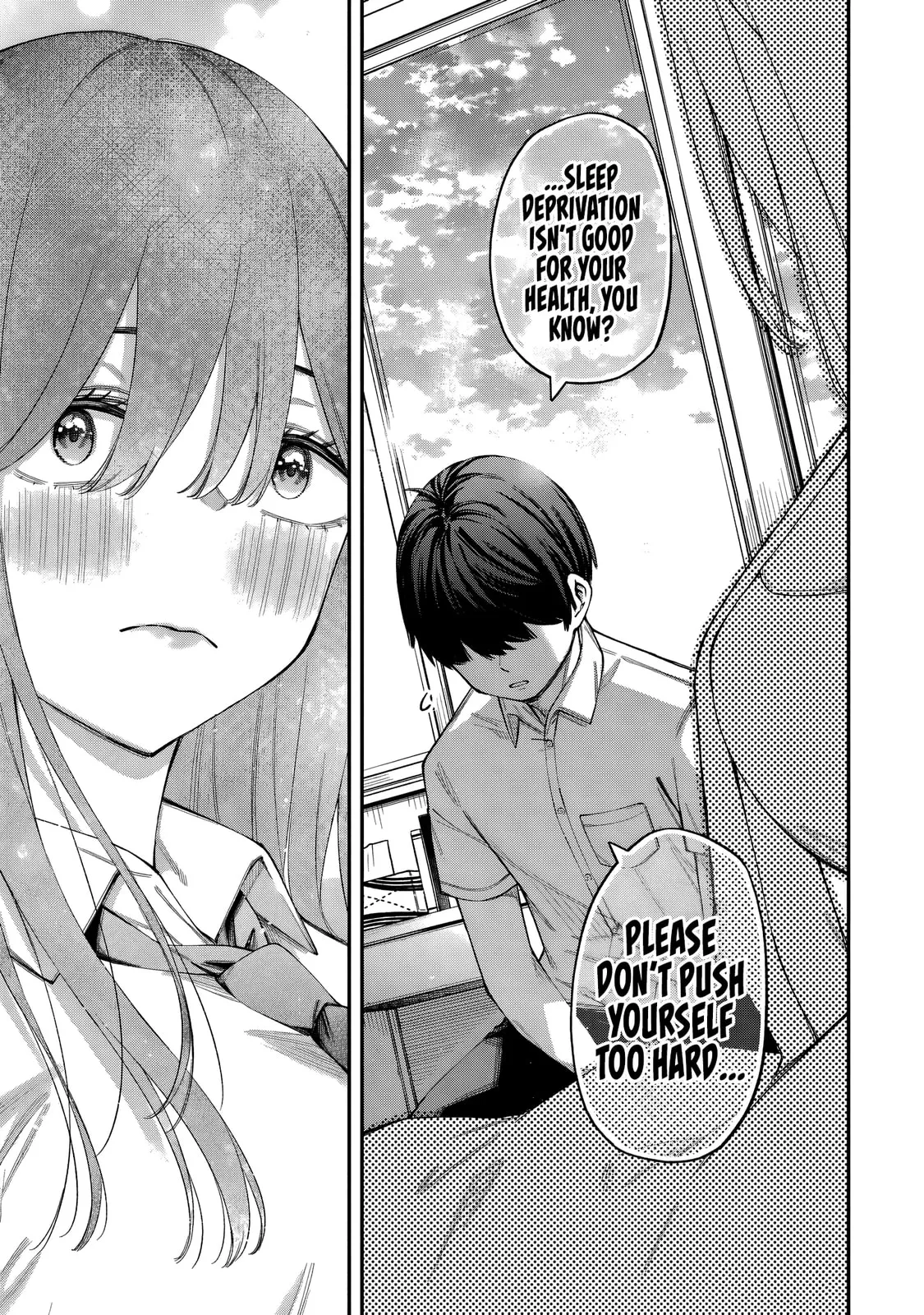 Read Love Lesson chapter 4.4 image 5 on Lezhin
