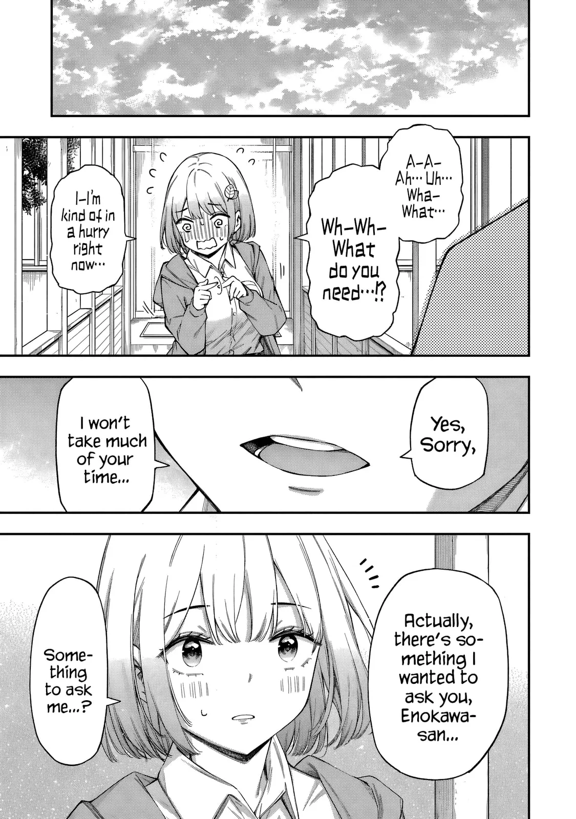 Read Love Lesson chapter 4.4 image 9 on Lezhin