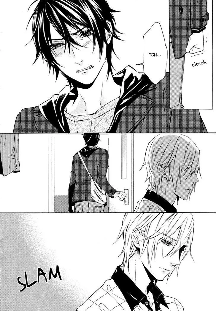 Read Love Lesson chapter 4 image 12 on Lezhin