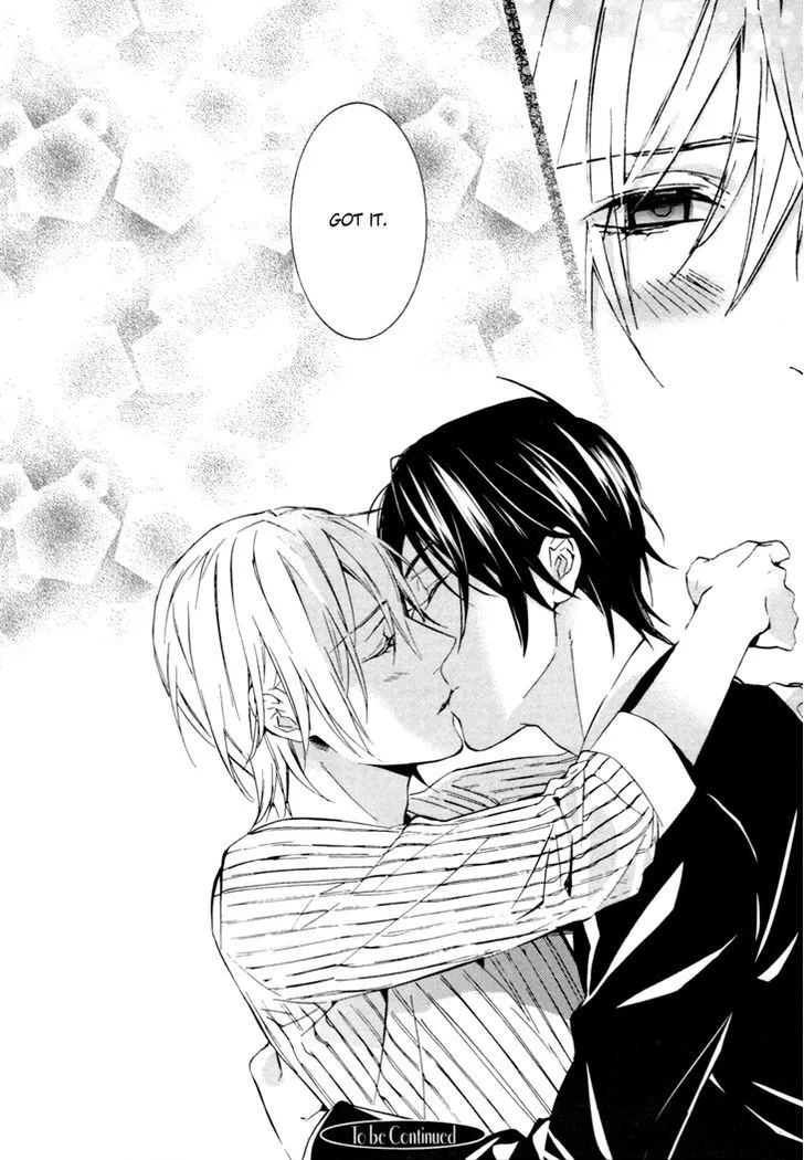 Read Love Lesson chapter 4 image 27 on Lezhin