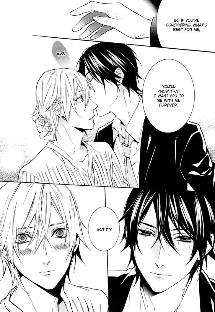 Read Love Lesson chapter 4 image 29 on Lezhin