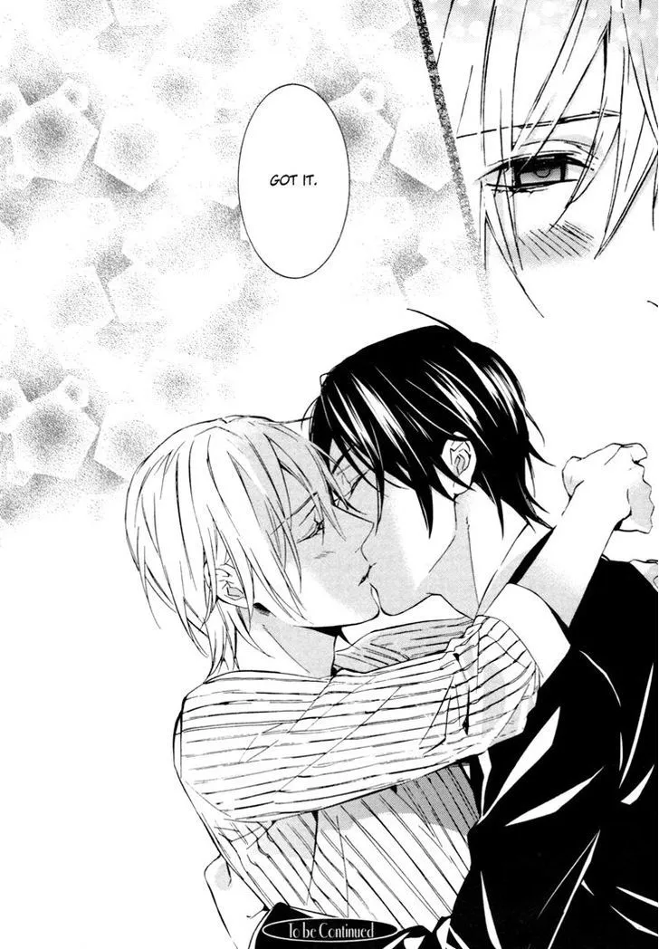 Read Love Lesson chapter 4 image 30 on Lezhin