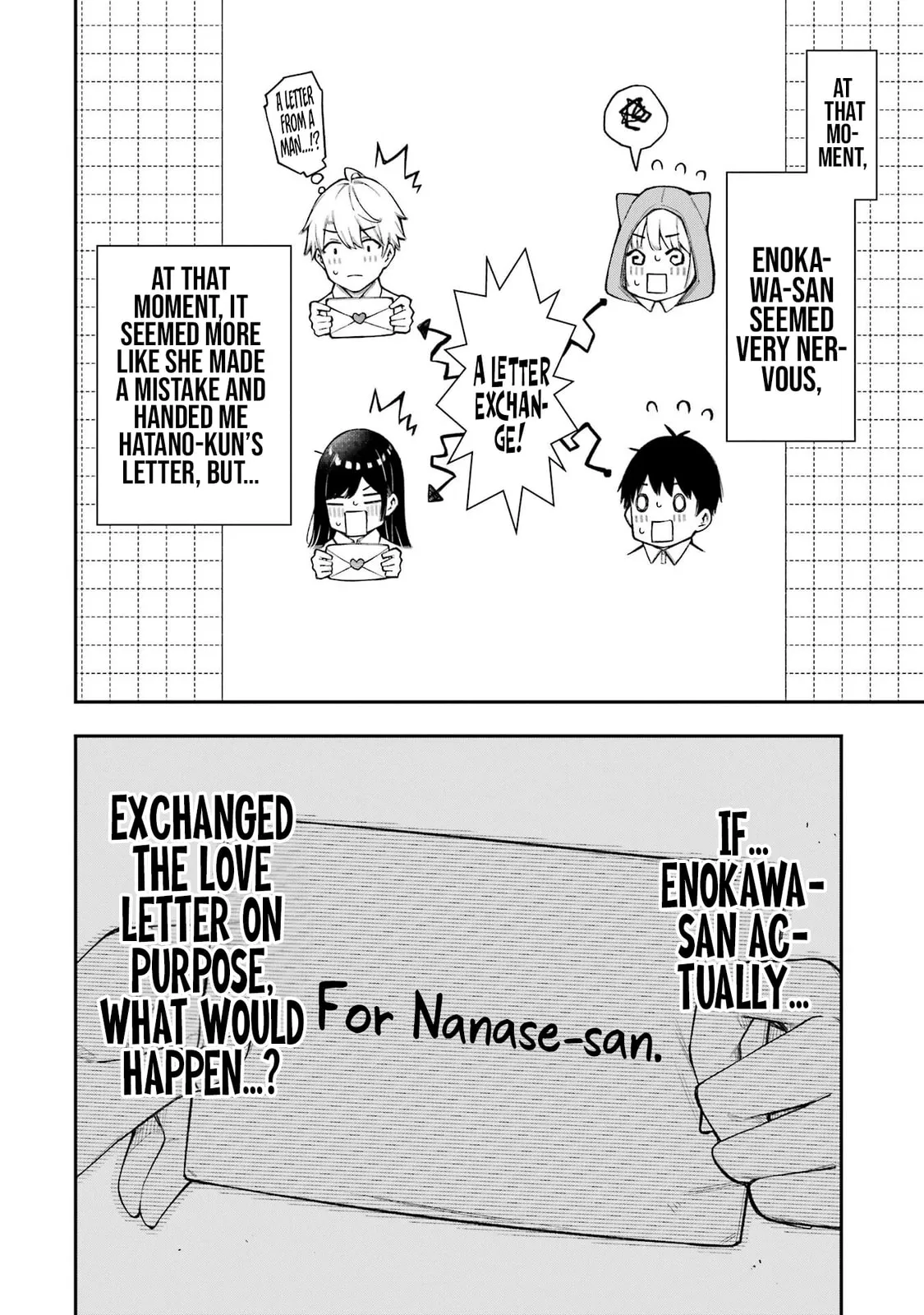 Read Love Lesson chapter 5.1 image 4 on Lezhin