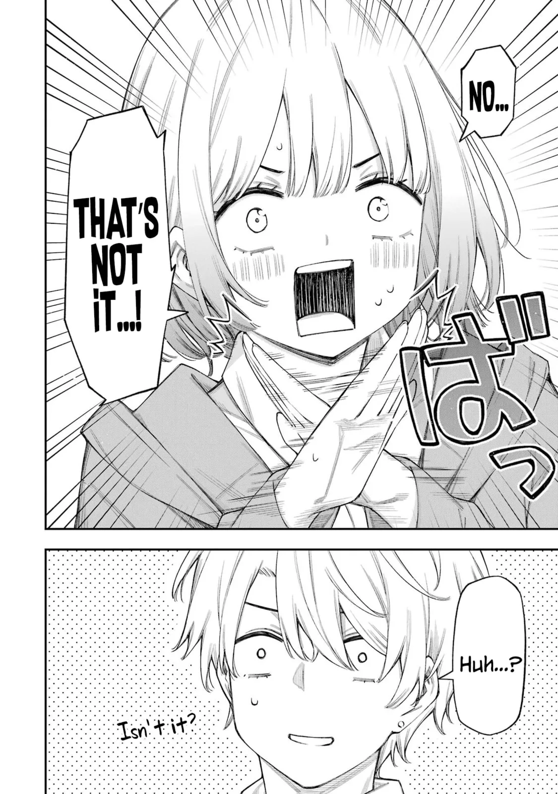 Read Love Lesson chapter 5.1 image 6 on Lezhin