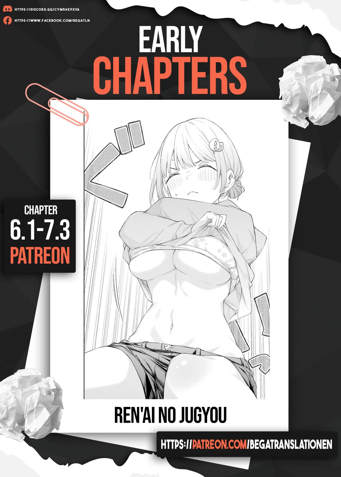 Read Love Lesson chapter 5.2 image 11 on Lezhin