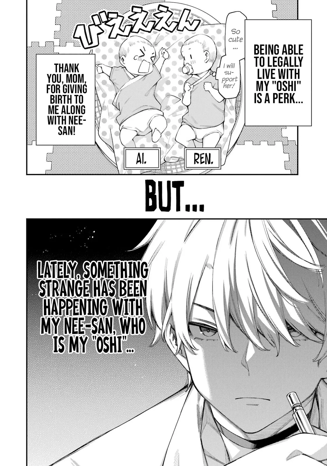 Read Love Lesson chapter 5.2 image 2 on Lezhin