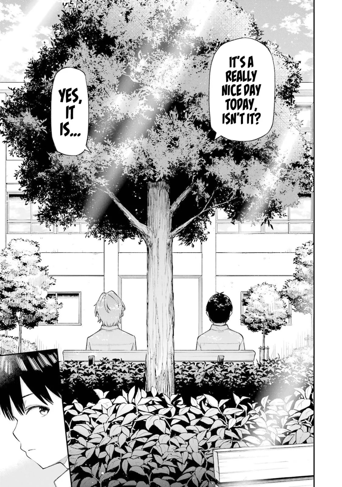 Read Love Lesson chapter 5.3 image 11 on Lezhin