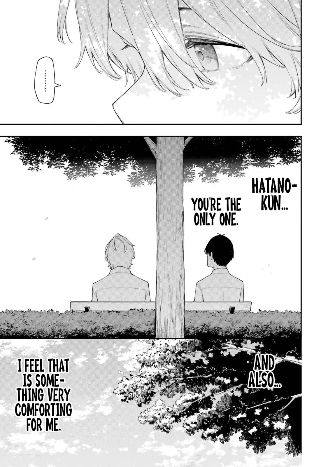 Read Love Lesson chapter 5.3 image 7 on Lezhin