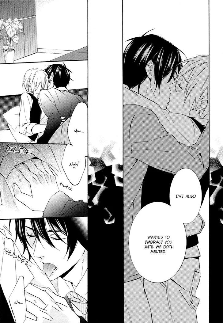 Read Love Lesson chapter 5.5 image 11 on Lezhin