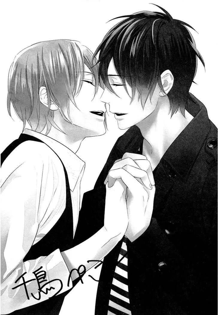 Read Love Lesson chapter 5.5 image 20 on Lezhin