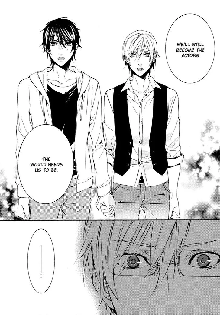 Read Love Lesson chapter 5 image 12 on Lezhin