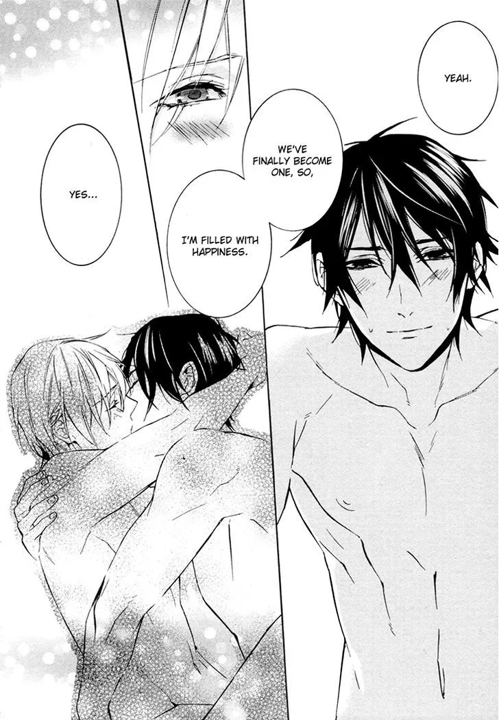 Read Love Lesson chapter 5 image 28 on Lezhin