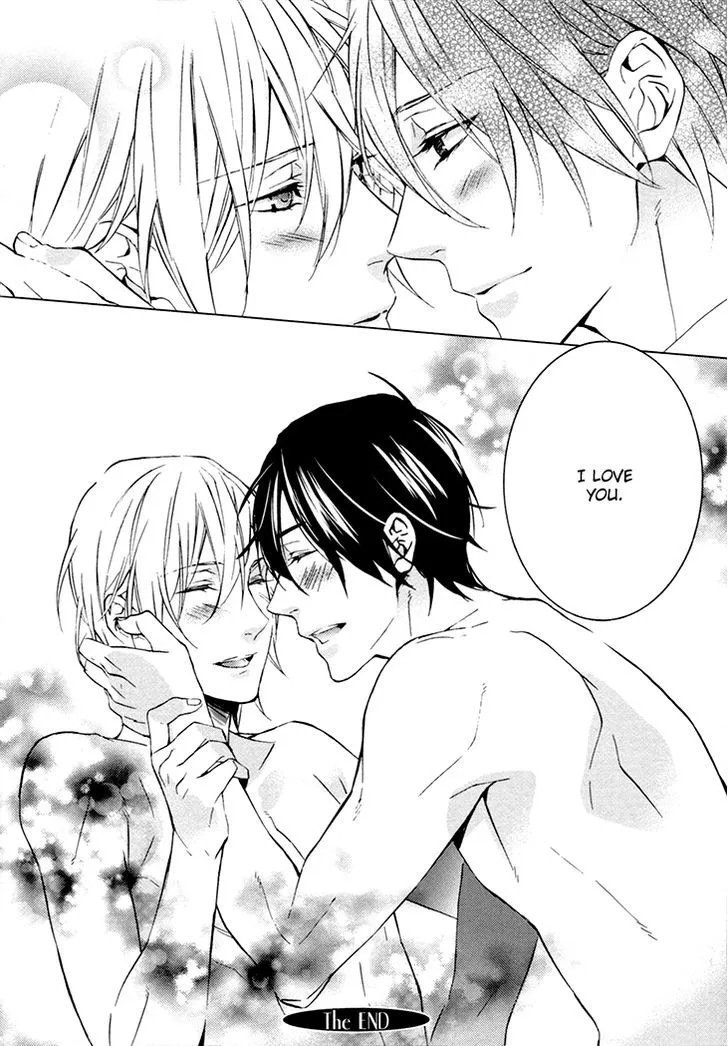 Read Love Lesson chapter 5 image 30 on Lezhin
