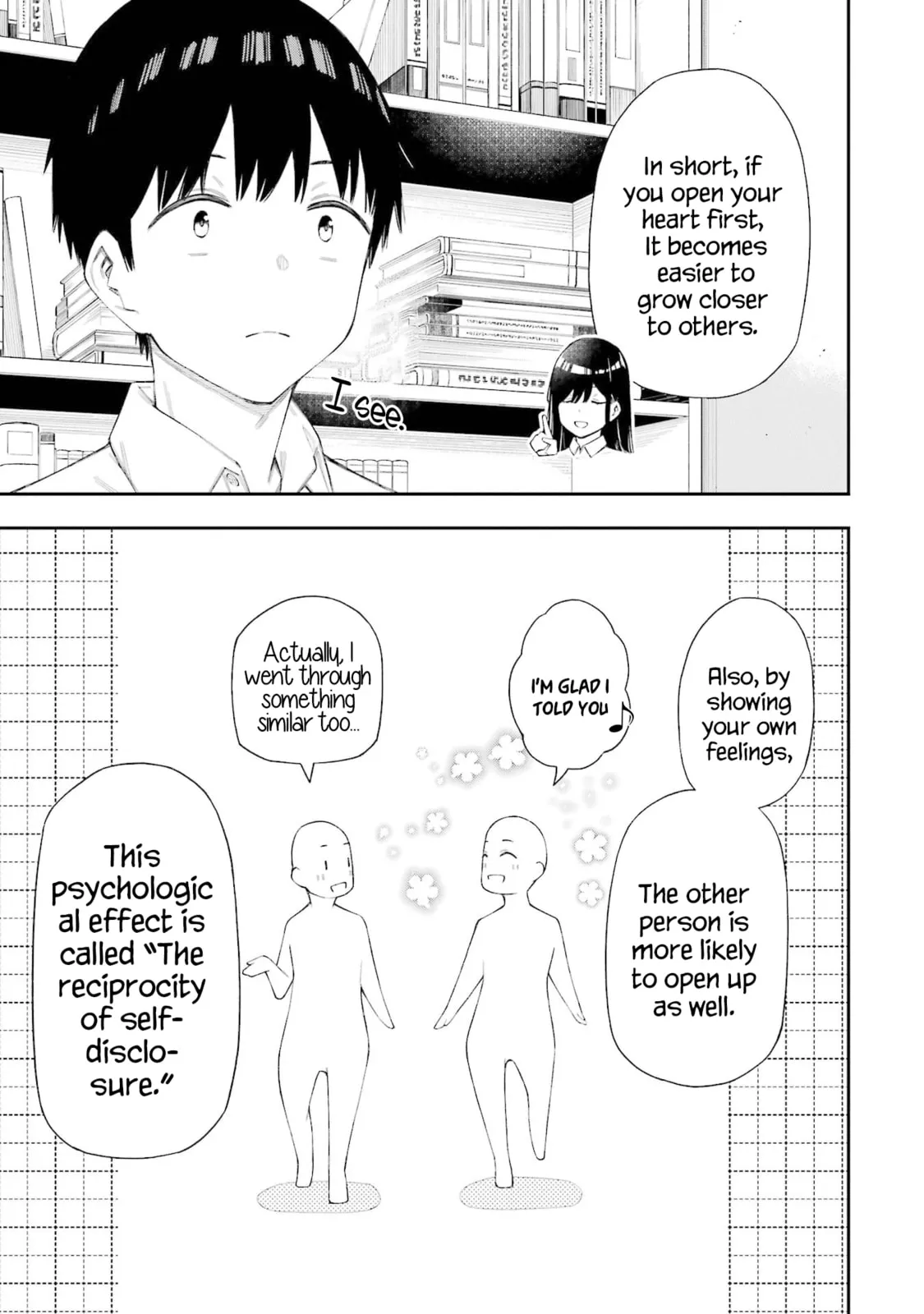 Read Love Lesson chapter 6.1 image 11 on Lezhin