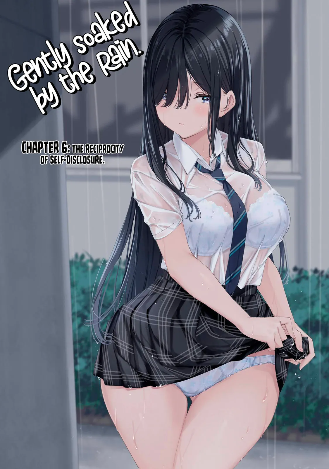 Read Love Lesson chapter 6.1 image 2 on Lezhin