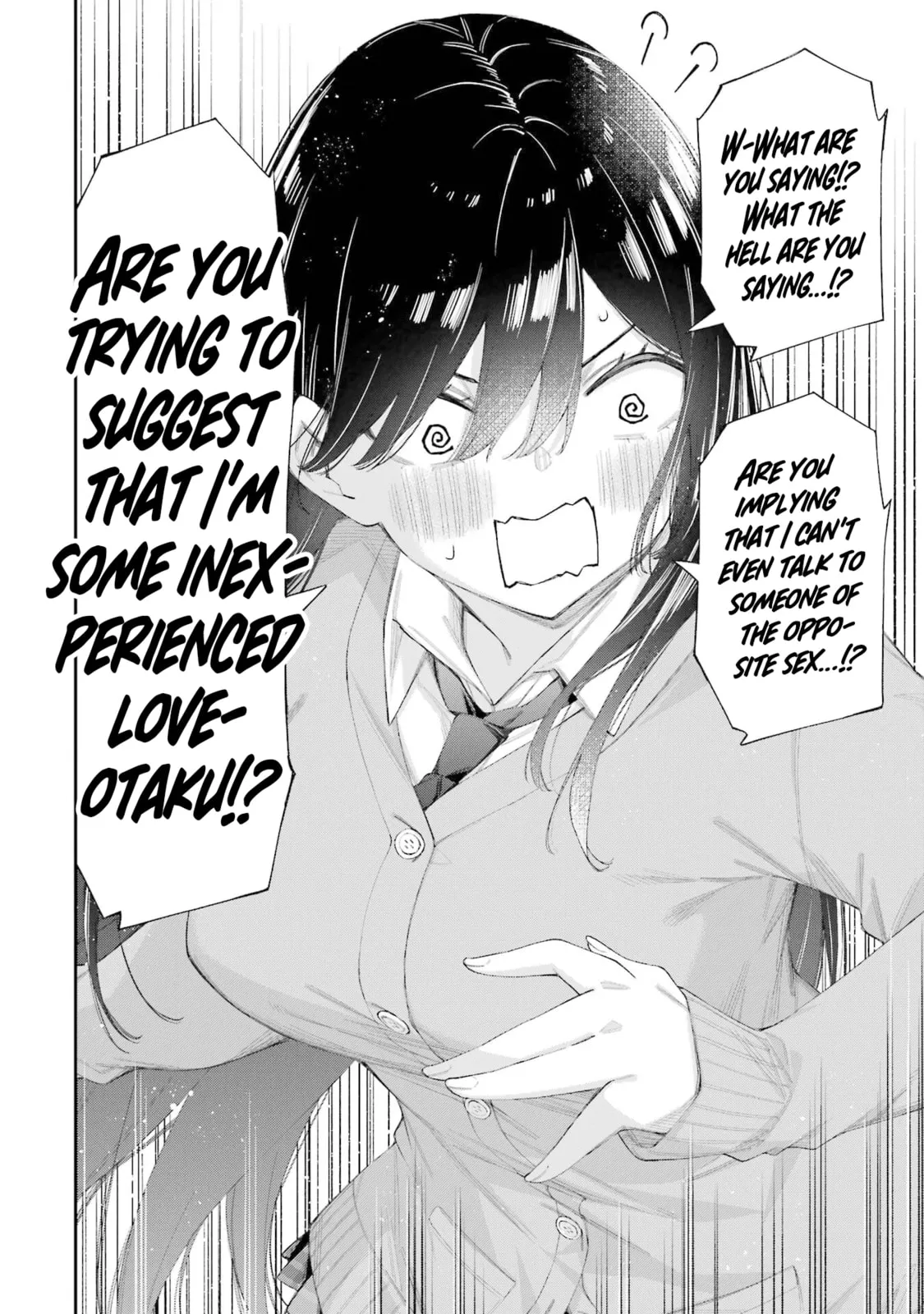 Read Love Lesson chapter 6.2 image 9 on Lezhin