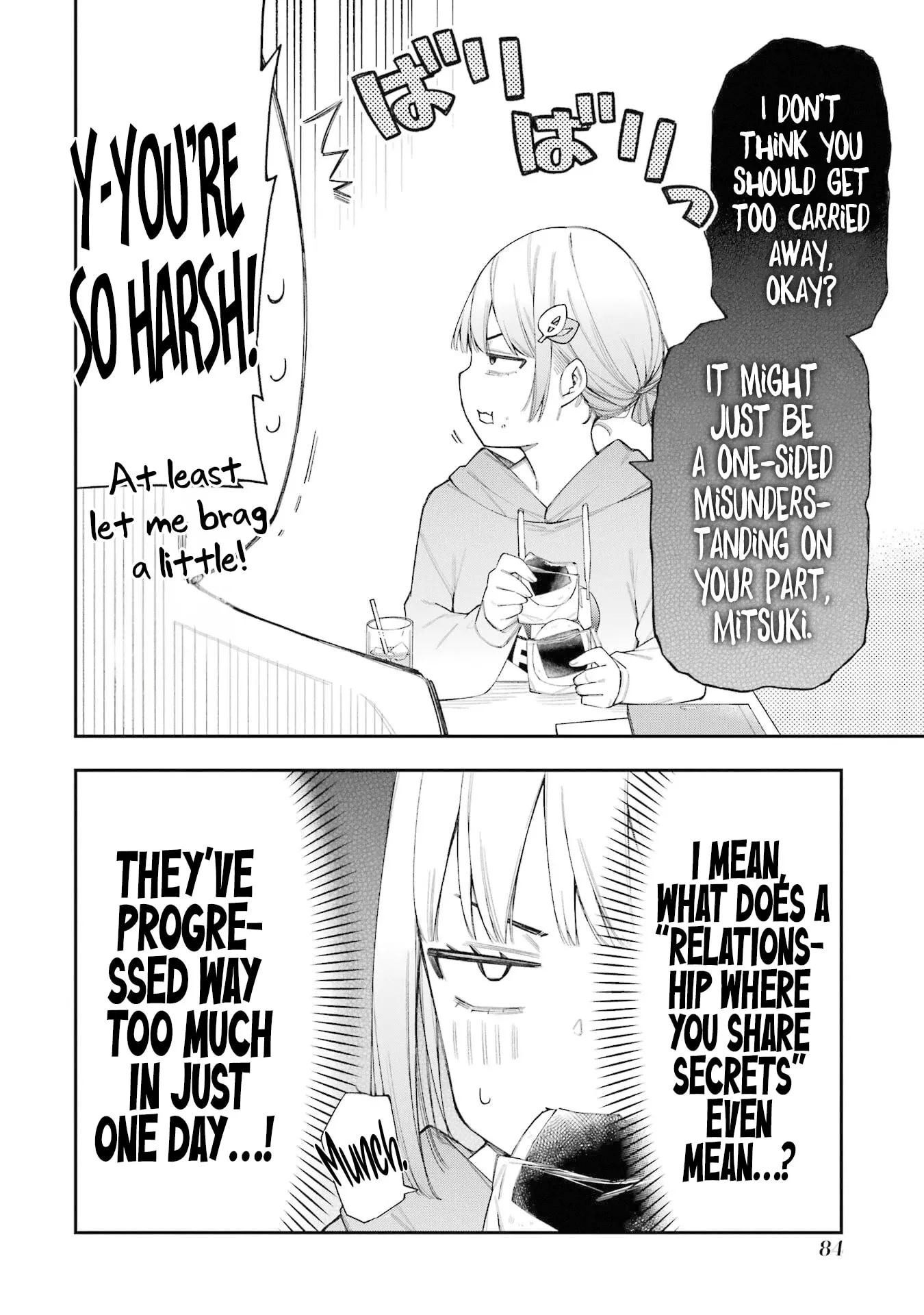 Read Love Lesson chapter 7.1 image 8 on Lezhin