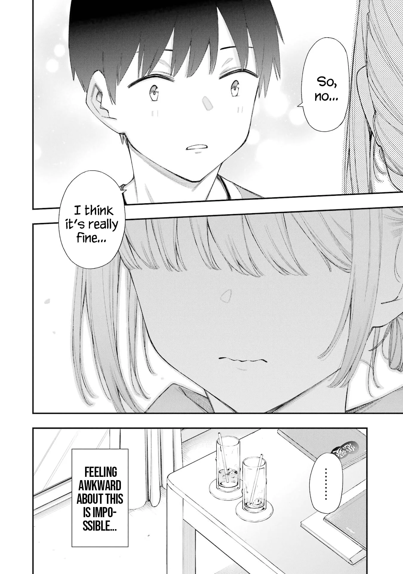 Read Love Lesson chapter 7.2 image 10 on Lezhin
