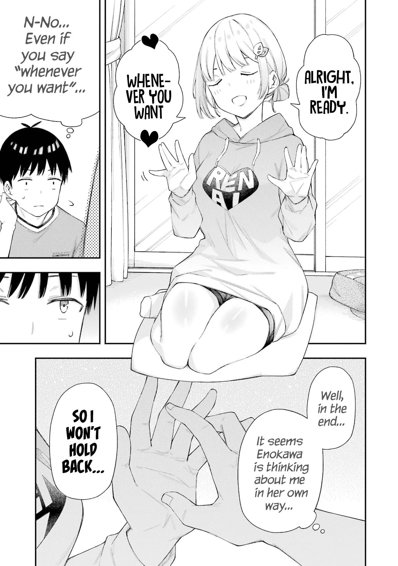 Read Love Lesson chapter 7.2 image 7 on Lezhin
