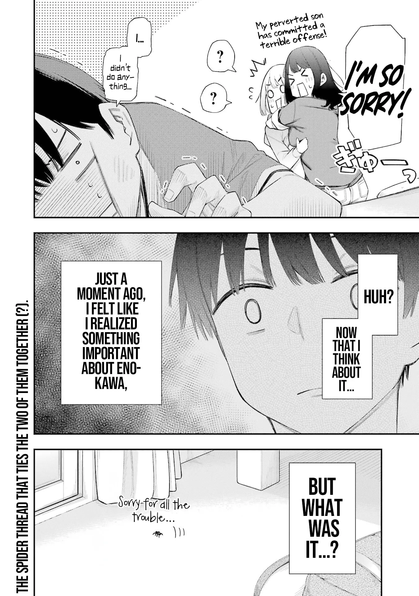 Read Love Lesson chapter 7.3 image 11 on Lezhin